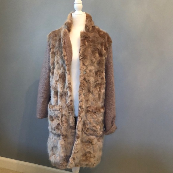 Rino and Pelle Jackets & Blazers - Rino and Pelle coat